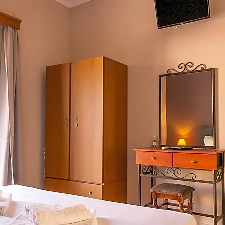 Apagio 4*
