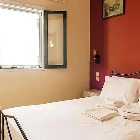 Apagio Hotel 4*