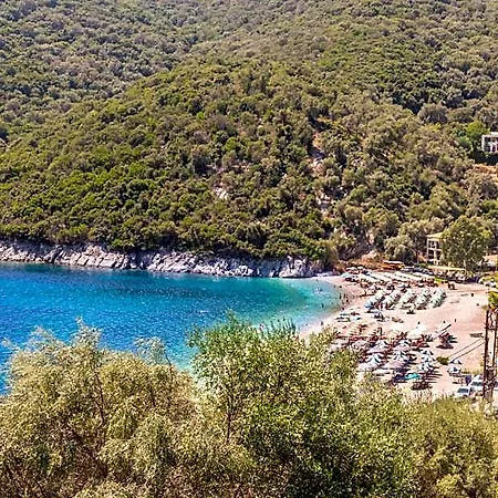 Hotel Apagio Katokhórion