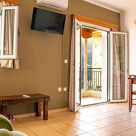 Hotel Apagio Katokhórion