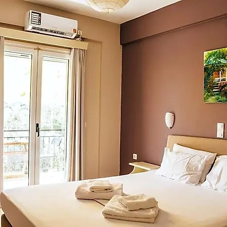 Hotel Apagio Katokhórion