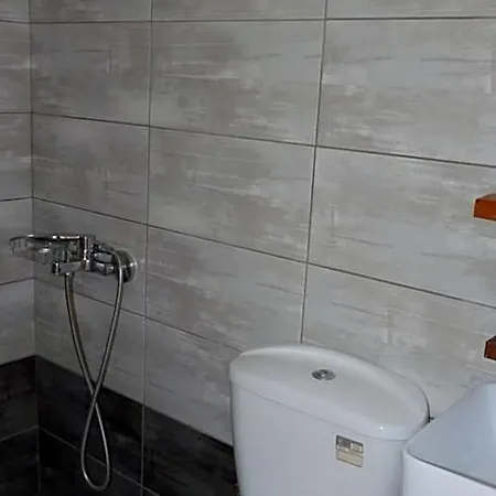 Hotel Apagio Katokhórion