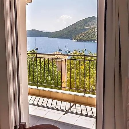 Hotel Apagio Katokhórion