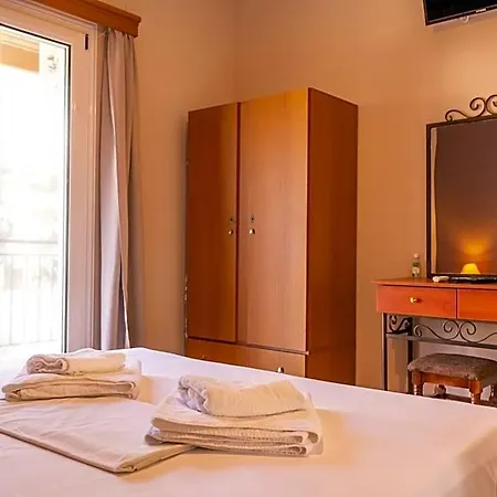 Hotel Apagio 4*