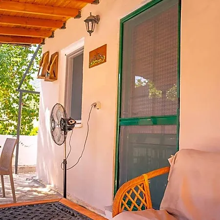 Apagio Hotel Katokhórion