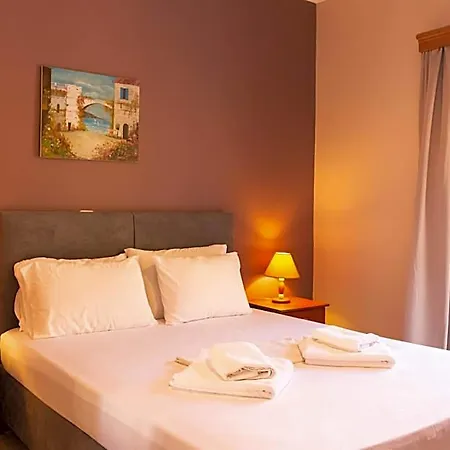 Apagio 4*