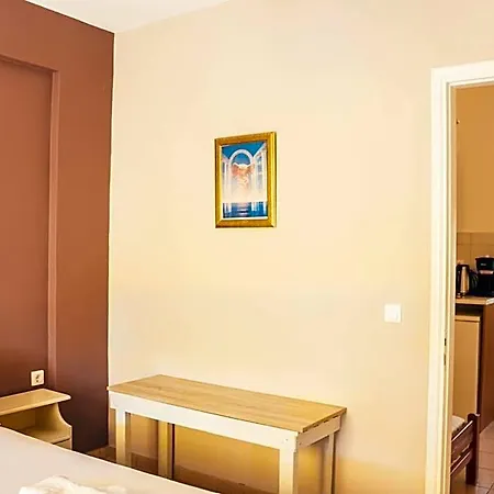 Apagio Hotel Katokhórion